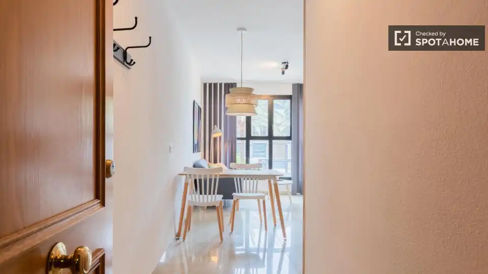 Flat to rent in Algirós, imagen 2