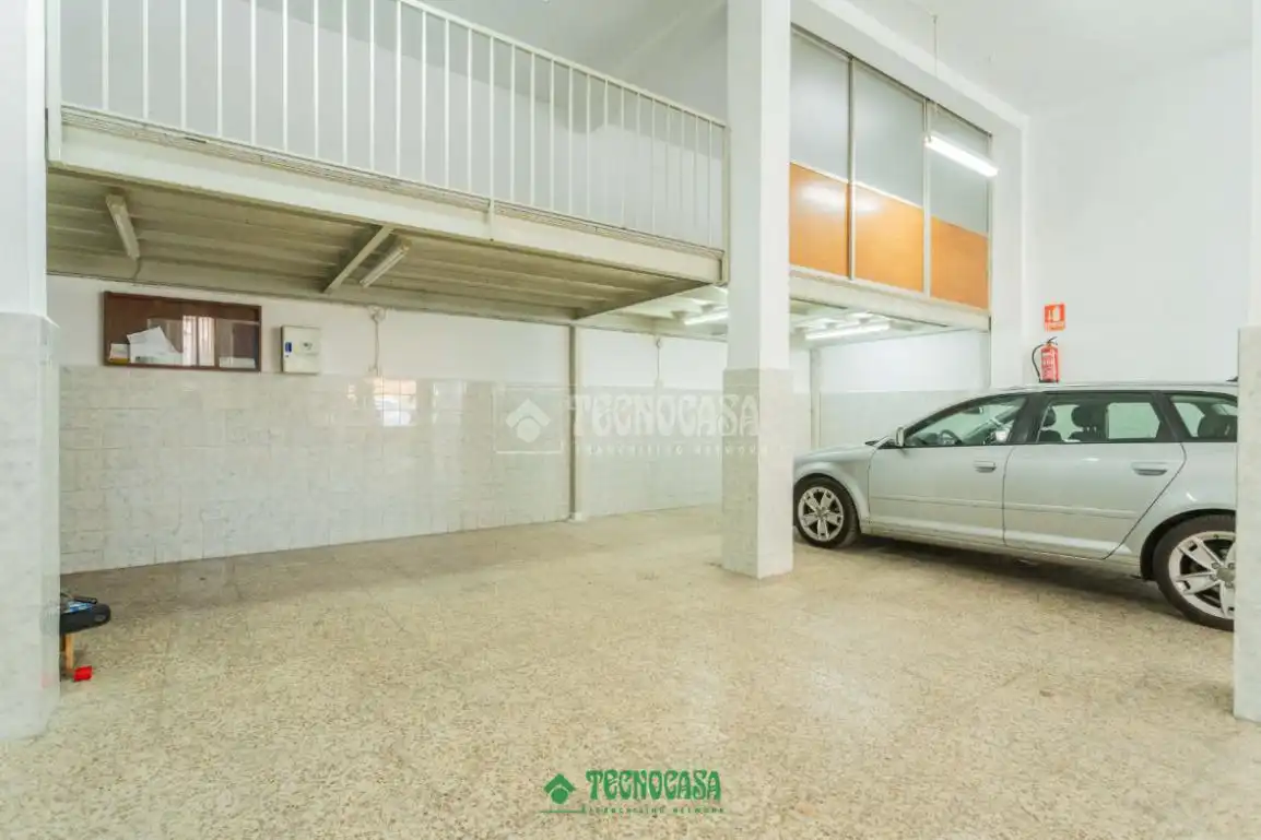Local comercial en venda a C. Cardenal Herrera Oria, imagen 7