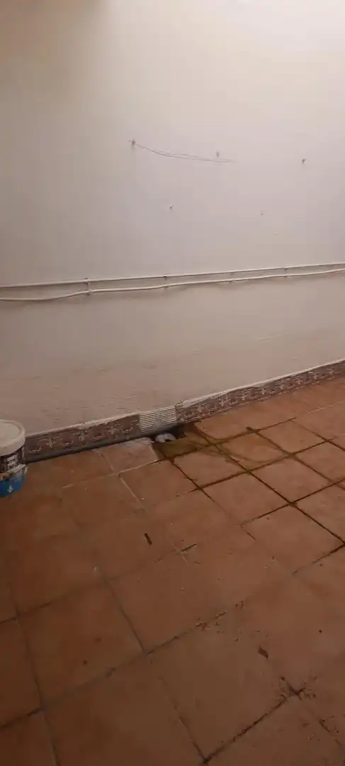 Piscina de Planta baja en venta en Baena con Aire acondicionado y Amueblado