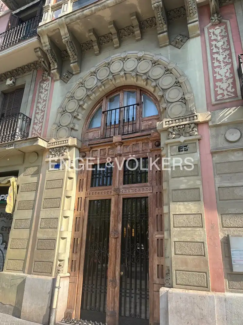 Pis amb ascensor en venda a Eixample, imagen 16