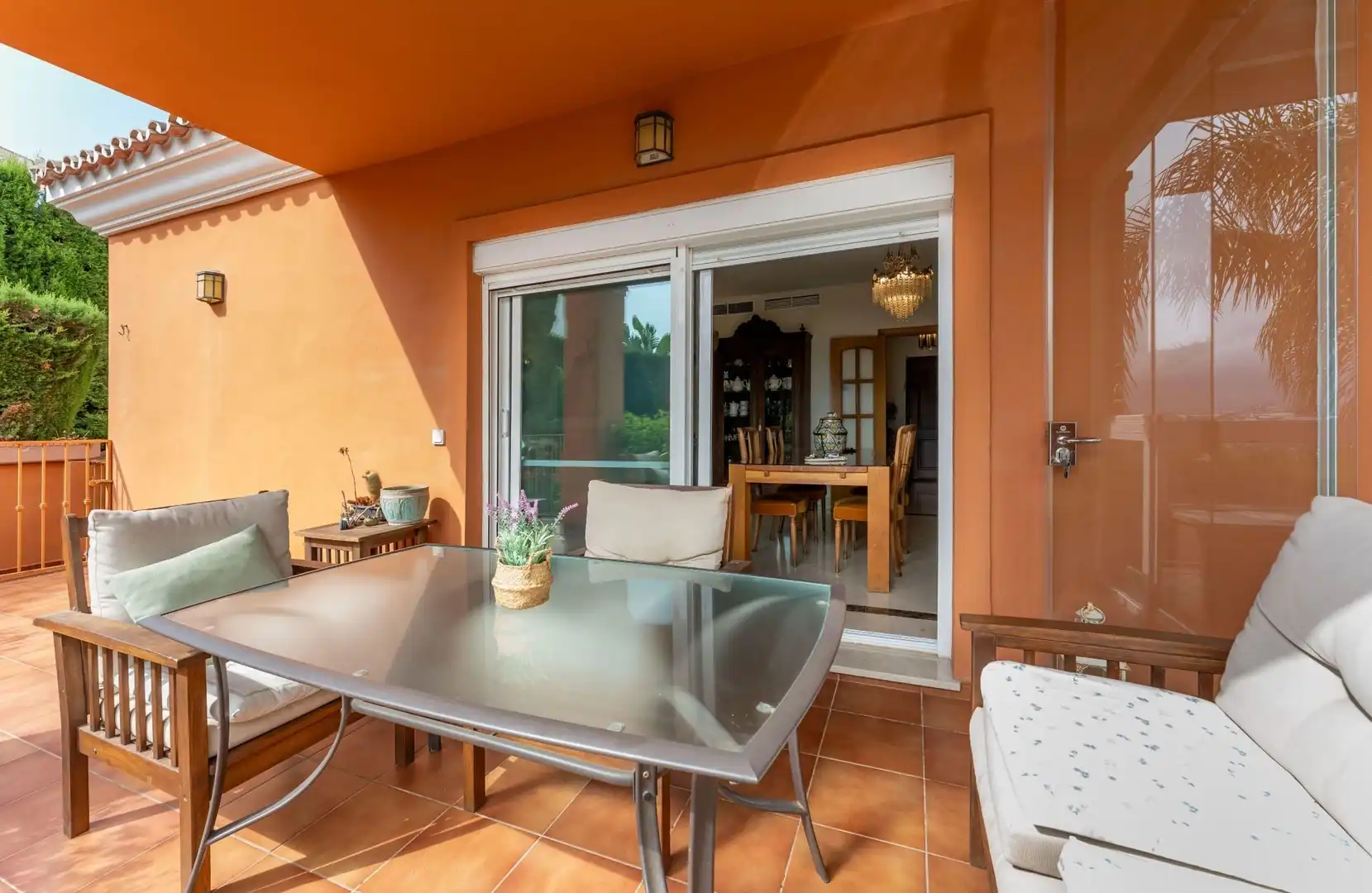 Haus mit Pool zum Verkauf in Hipódromo - Cerrado del Águila, imagen 21