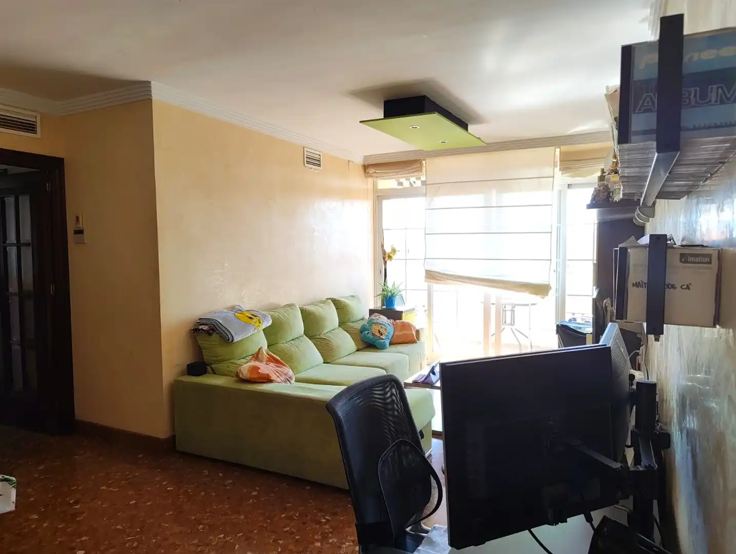 Piso en venta en Calle Arenisca, Santa Cristina - San Rafael