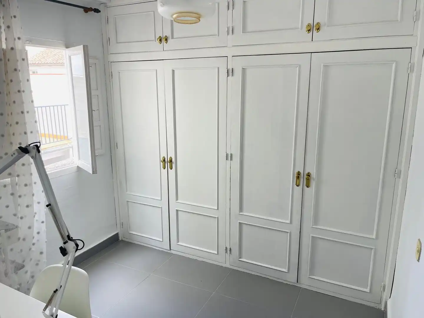 Habitación de Casa o chalet en venta en Antequera con Aire acondicionado, Terraza y Trastero
