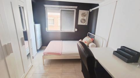 Foto 2 de Piso para compartir en Avenida Miraflores Angeles, Parque Victoria Eugenia, Málaga Capital