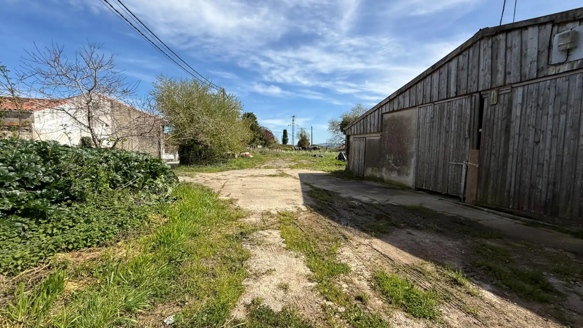 Terreni e lotti in vendita a Barrio de los Valles, imagen 5