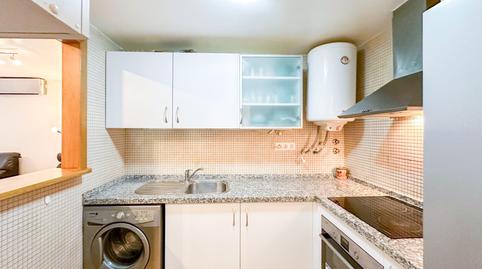 Foto 4 de Pis en venda a Calle de San Quintín, 36, La Trinidad, Málaga