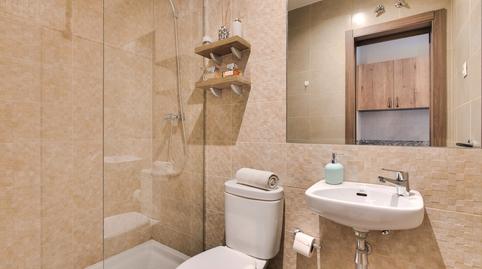 Foto 4 de Estudi de lloguer a Carrer de Francesc Cubells, 7, El Grau, Valencia