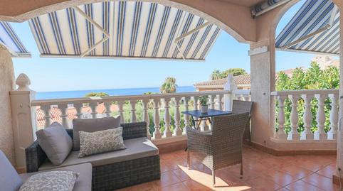 Photo 5 of Apartment to rent in Avenida de Tabarca, Calas Santa Pola Este, Alicante