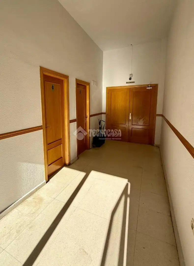 Pis amb ascensor en venda a Barajas, imagen 26