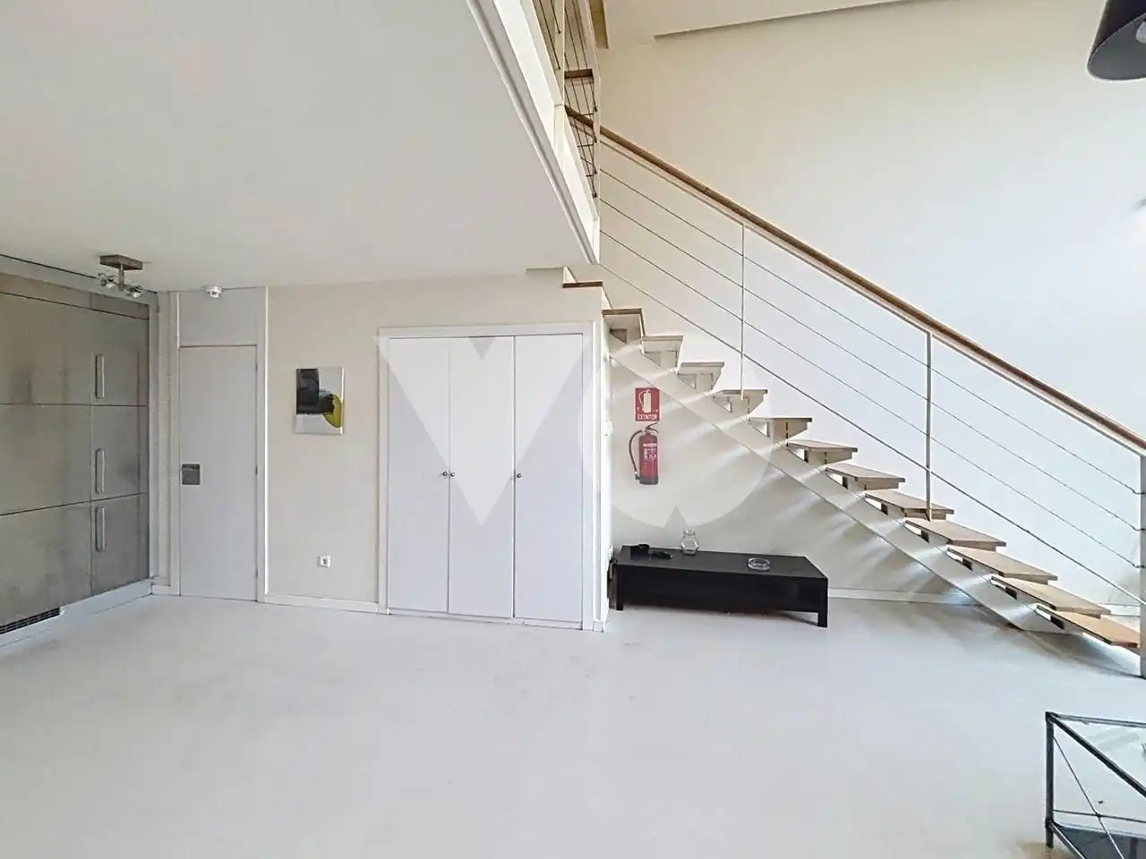 Dúplex en venta en San Blas