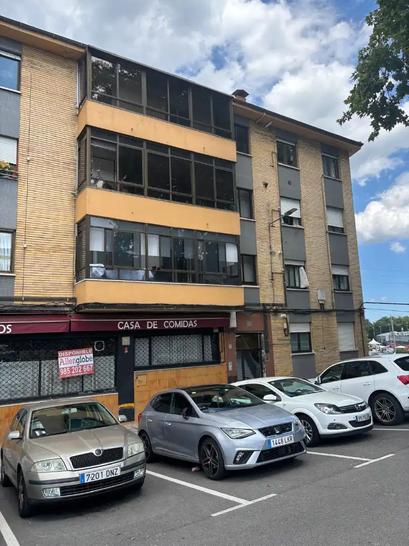 Wohnung zum Verkauf in Avenida Europa 7, imagen 33