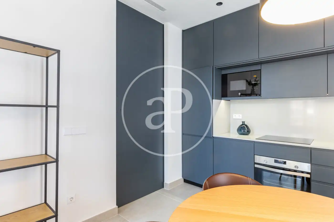 Flat for rent in Calle de Pérez Bayer, Sant Francesc