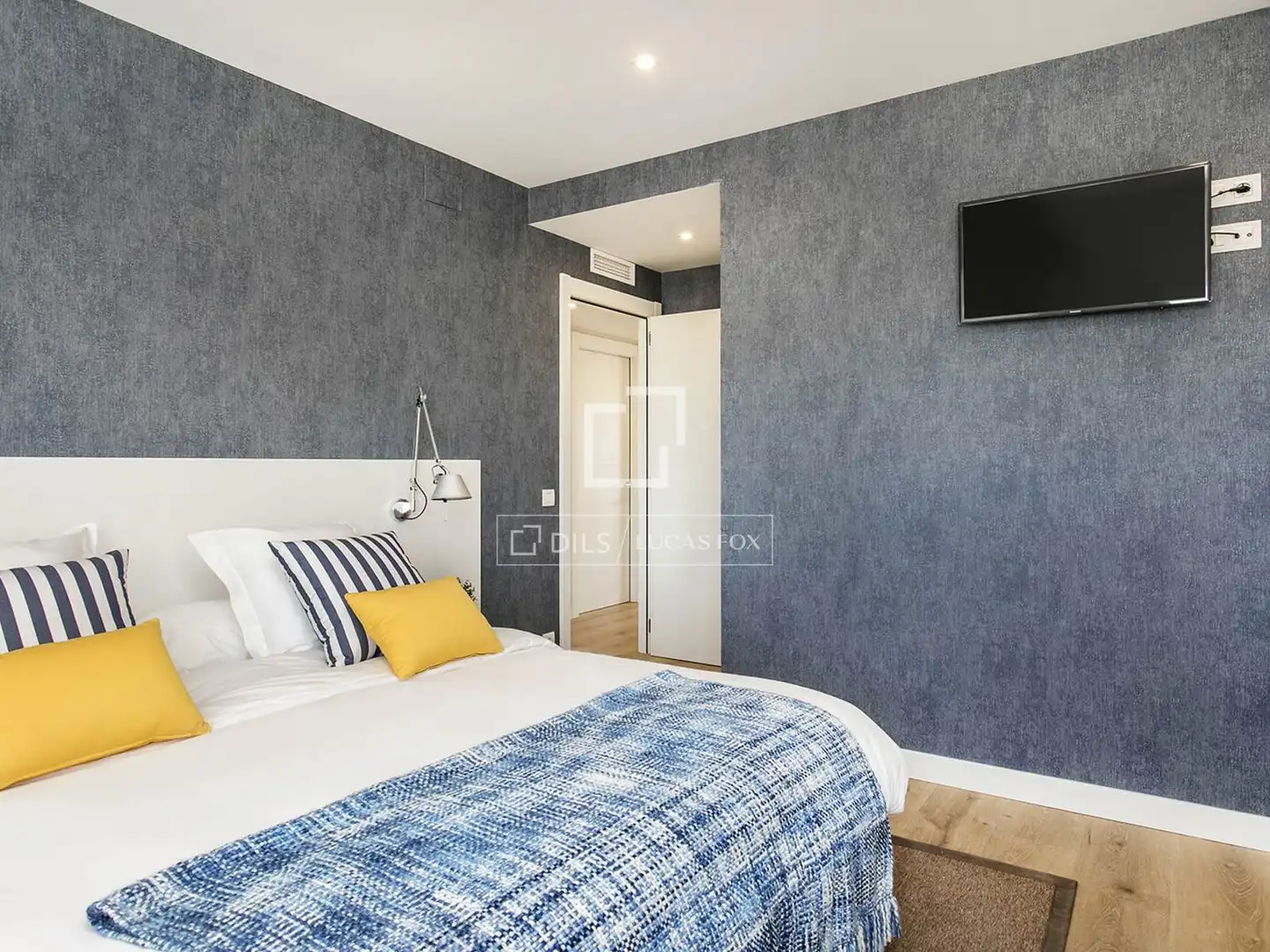 Ático con ascensor en venta en Ciutat Vella, imagen 32