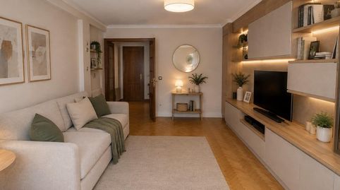 Foto 4 de Piso en venta en Amposta, Madrid Capital
