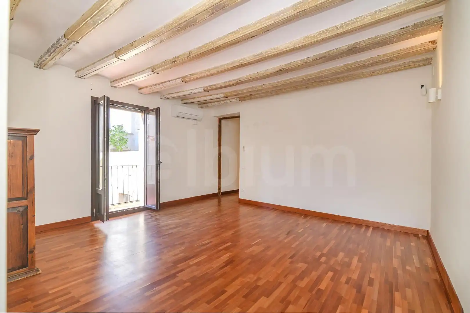 Sala de estar de Piso en venta en Ciutat Vella