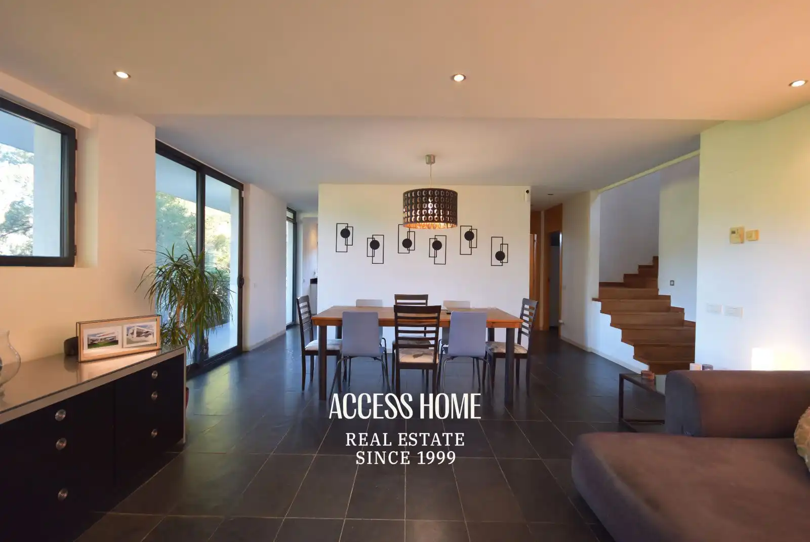 Detached house with pool for sale in Cabrils, imagen 7