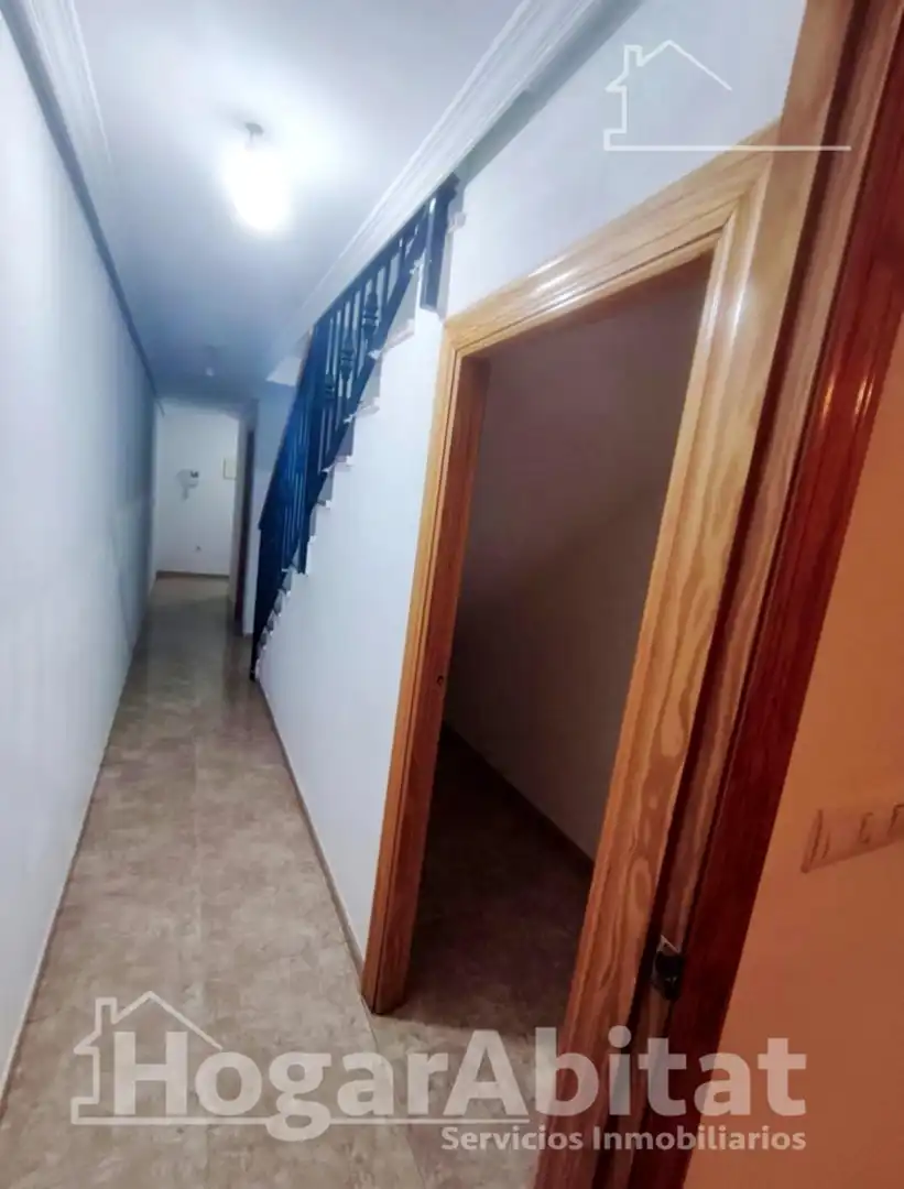 Ático en venta en Huércal-Overa con Terraza y Balcón