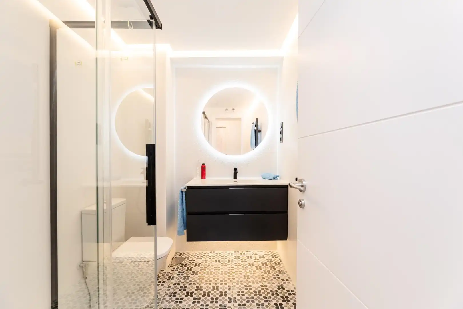 Flat with lift for sale in Avenida del Manzanares, imagen 21