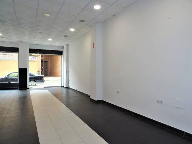 Local comercial en Alquiler en Nueva Cartagena
