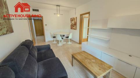 Foto 2 de Pis en venda a Poble Nou del Delta, Valletes - Xiribecs, Tarragona