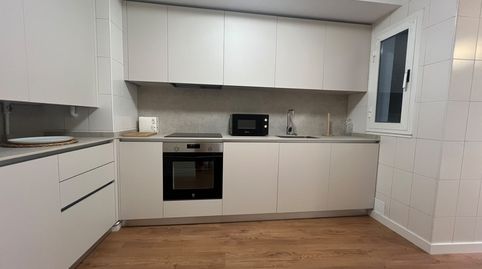Foto 2 de Piso de alquiler en Txomin Agirre Pasealekua, Ibaeta, Donostia - San Sebastián