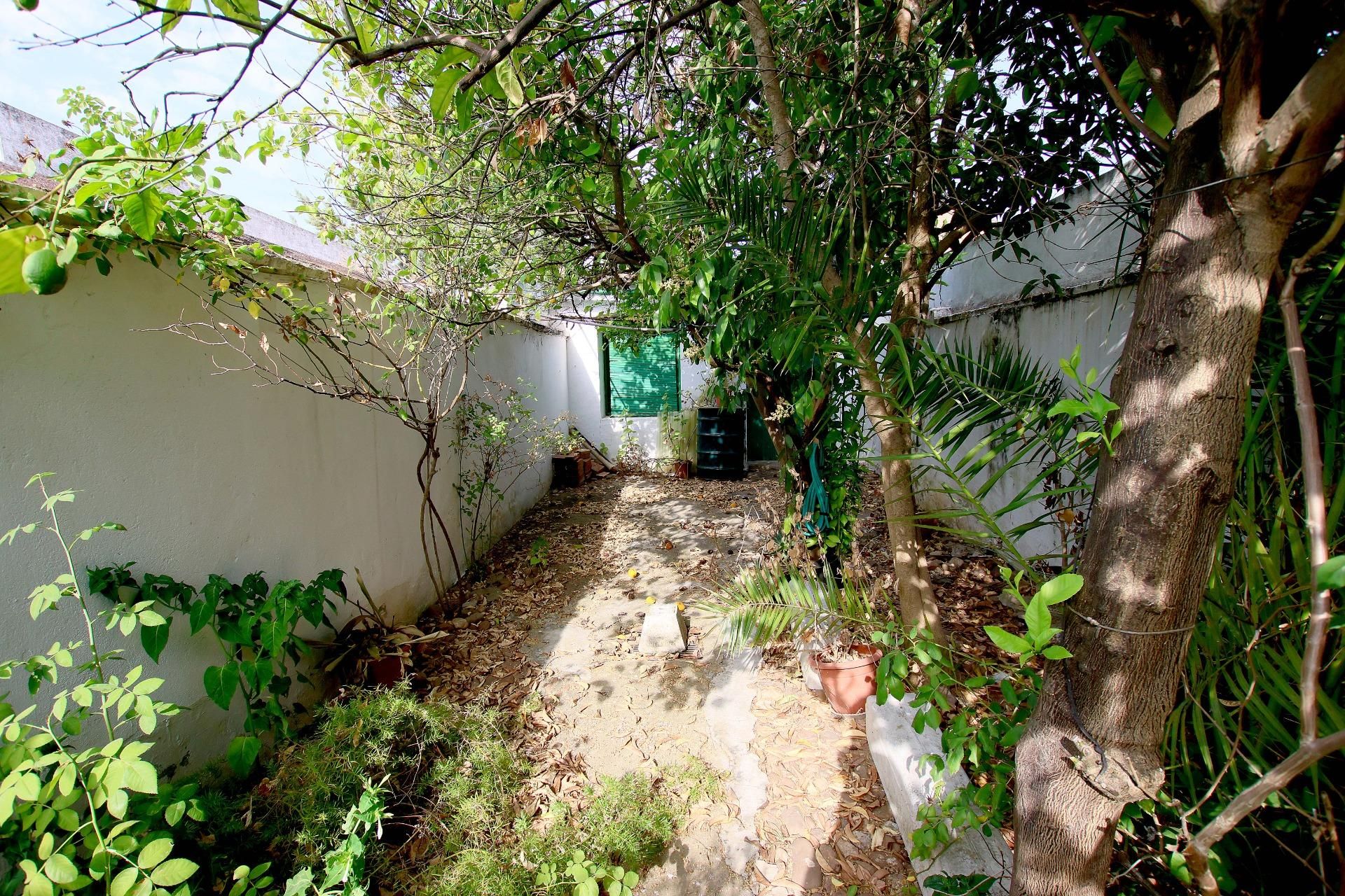Jardí de Casa o xalet en venda en Montijo
