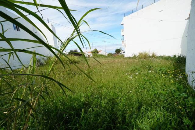 Terreno residencial en Venta en Calle CALLE ALCALDE PEDRO MORENO en Moya (Las Palmas)