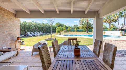 Photo 4 of Houses for sale in La Xara - La Sella, Dénia