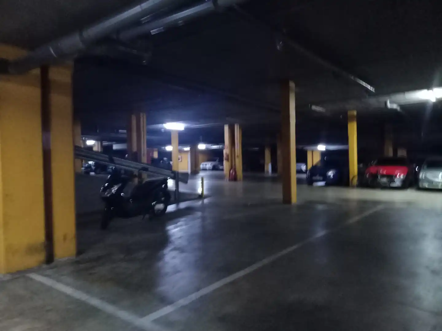 Garage zur Miete in Carrer de Joan Alcover, Vilapicina i la Torre Llobeta