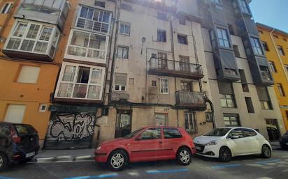 Exterior view of Flat for sale in Santander