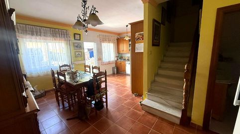 Foto 4 de Casa o xalet en venda a Higueras, Los Almendros - El Limonero - El Tomillar, Málaga Capital