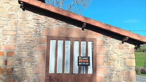 Foto 3 de Finca rústica en venda a Artzentales, Bizkaia