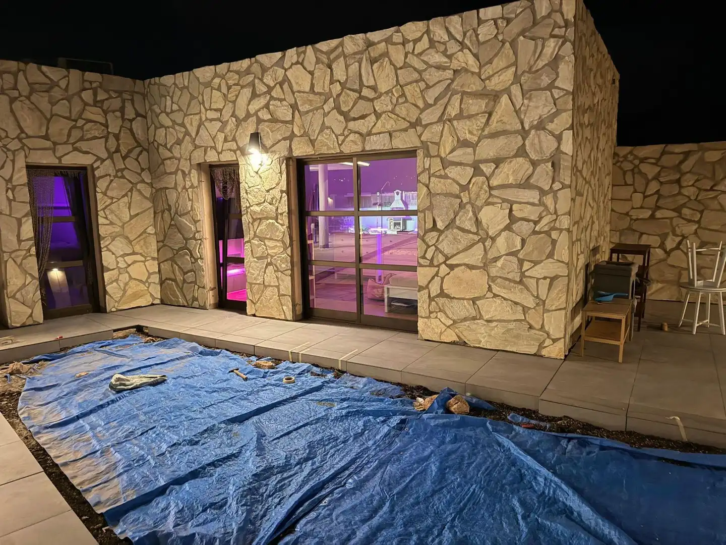 House with pool for sale in Triquivijate, imagen 81