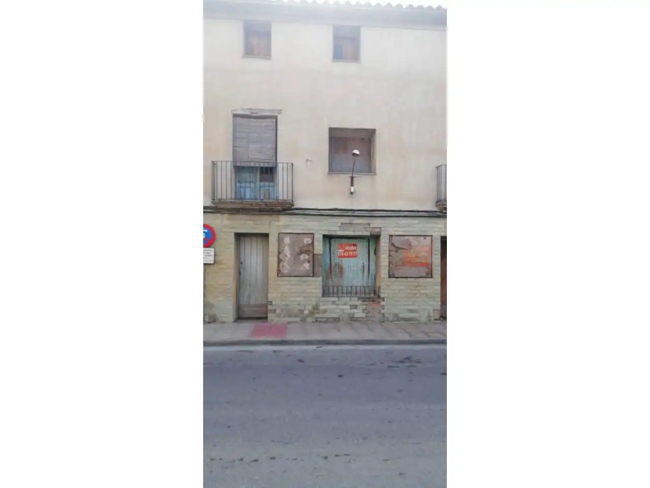 Haus zum Verkauf in Calle SAN MIGUEL