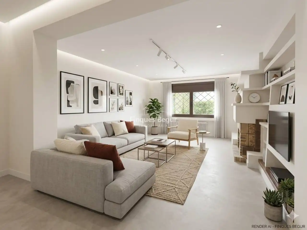 Detached house for sale in Calle Creu 49, imagen 7