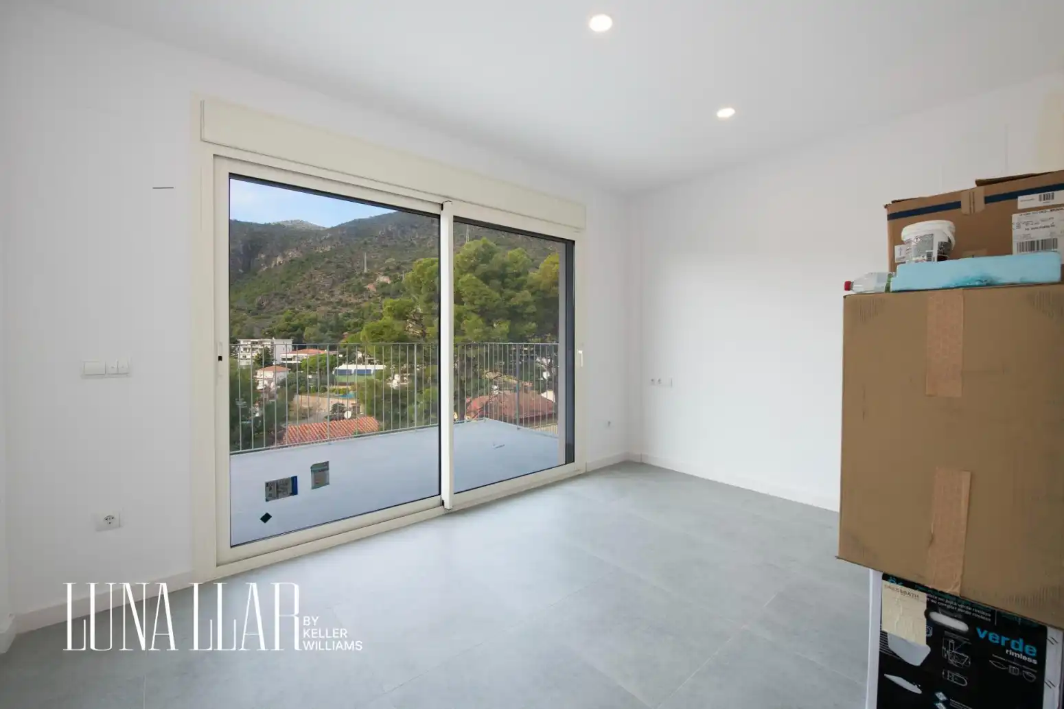 Habitación de Casa o chalet en venta en Castelldefels