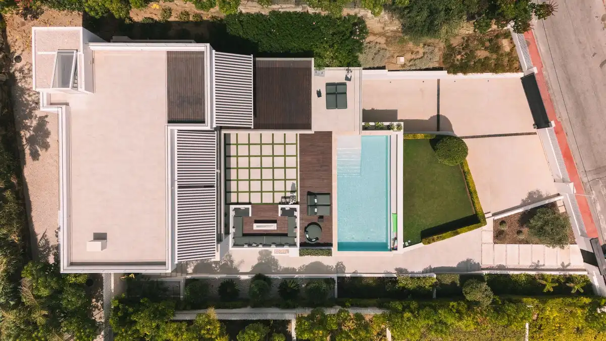 Xalet amb piscina en venda a Nueva Andalucía, imagen 9