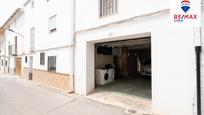 Parking of Single-family semi-detached for sale in Pozo Alcón  with Heating, Storage room and Balcony