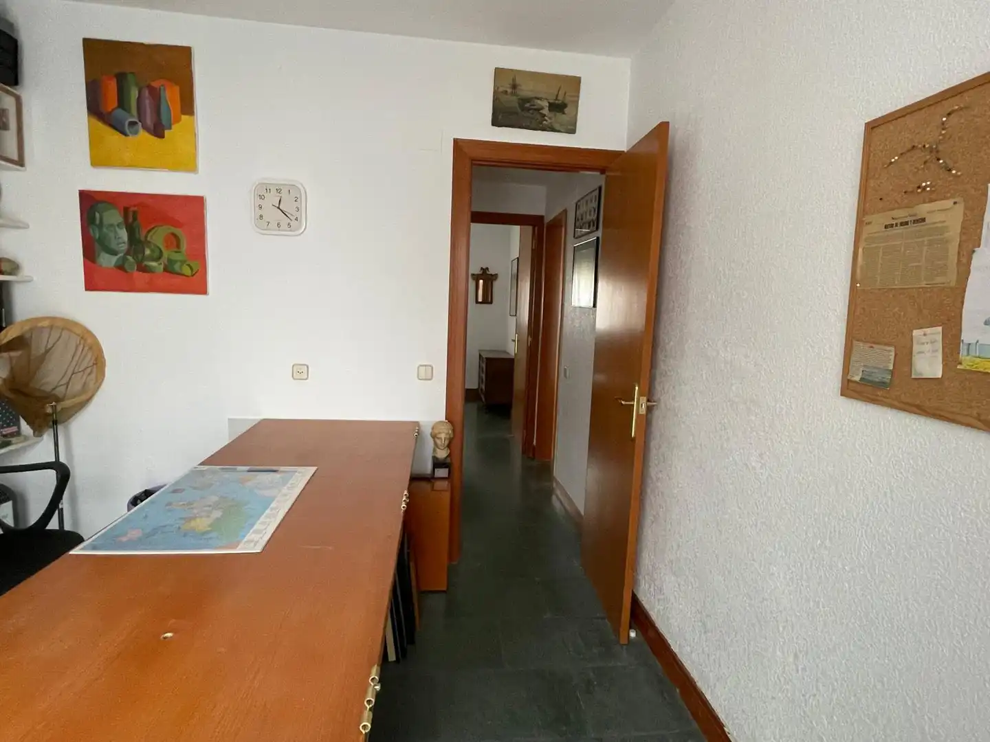 Reihenhaus mit Garten zum Verkauf in Calahorra, imagen 7