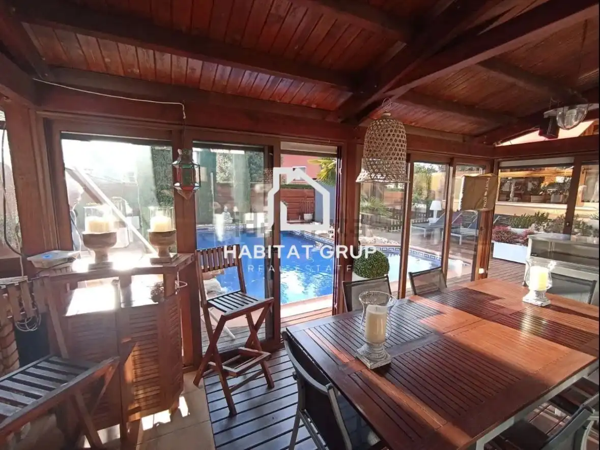 Maison avec piscine à vendre à Taradell, imagen 27
