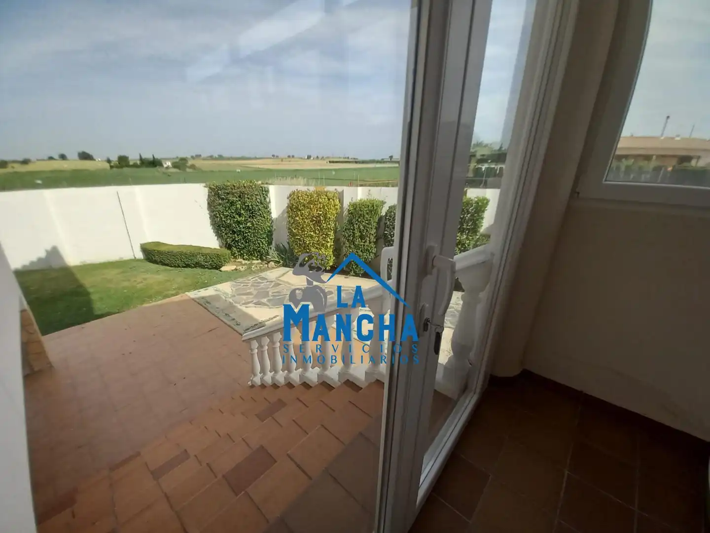 Terrace of Houses for sale in Motilleja  with Heating and Storage room