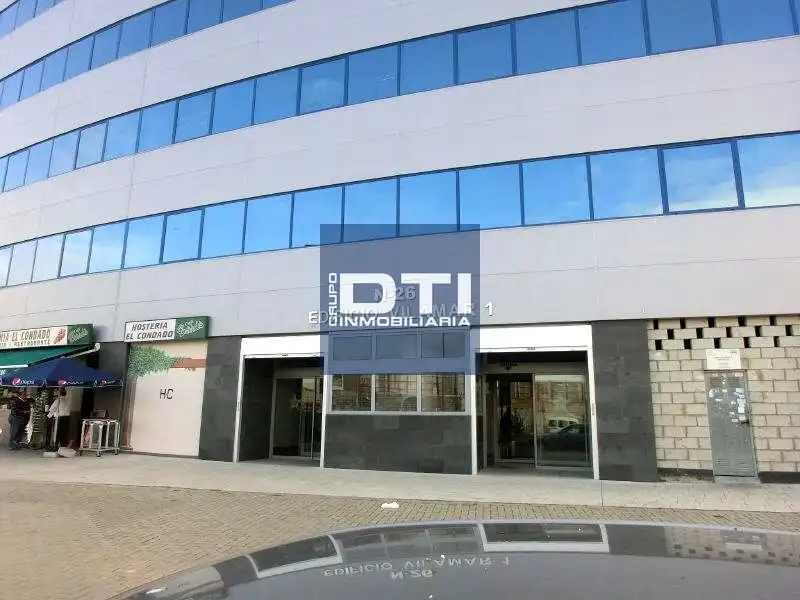 Oficina en venda a De La Tecnología, imagen 2