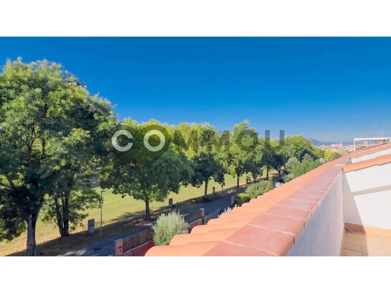 Maison avec jardin à vendre à Caputxins - Ambulatori, imagen 4