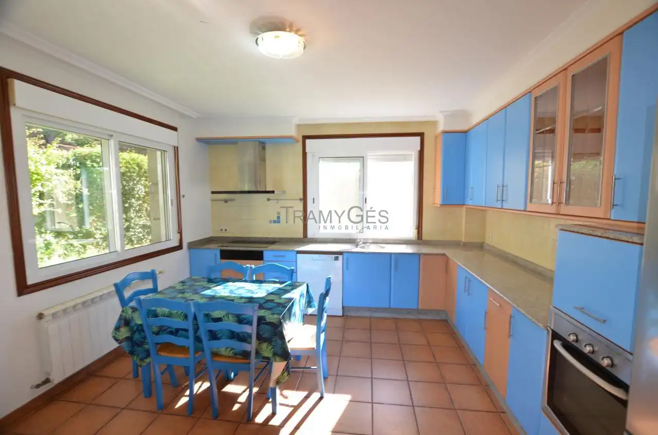 Casa amb piscina en venda a LUGAR A GANDARA, imagen 9