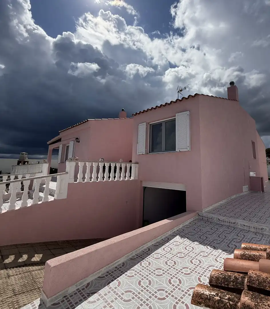 Casa amb piscina en venda a Santa Anna - Sol de l'Est, imagen 7