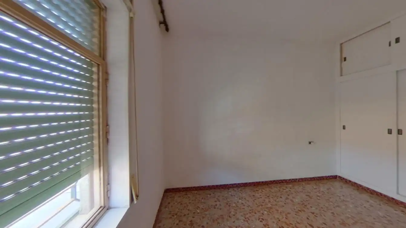 Casa adosada en venda a AFRICA, Espinardo