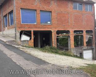 Vista exterior de Local en venda en Vila de Cruces