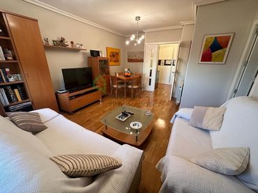 Wohnung mit Aufzug zum Verkauf in Avenida Elvas