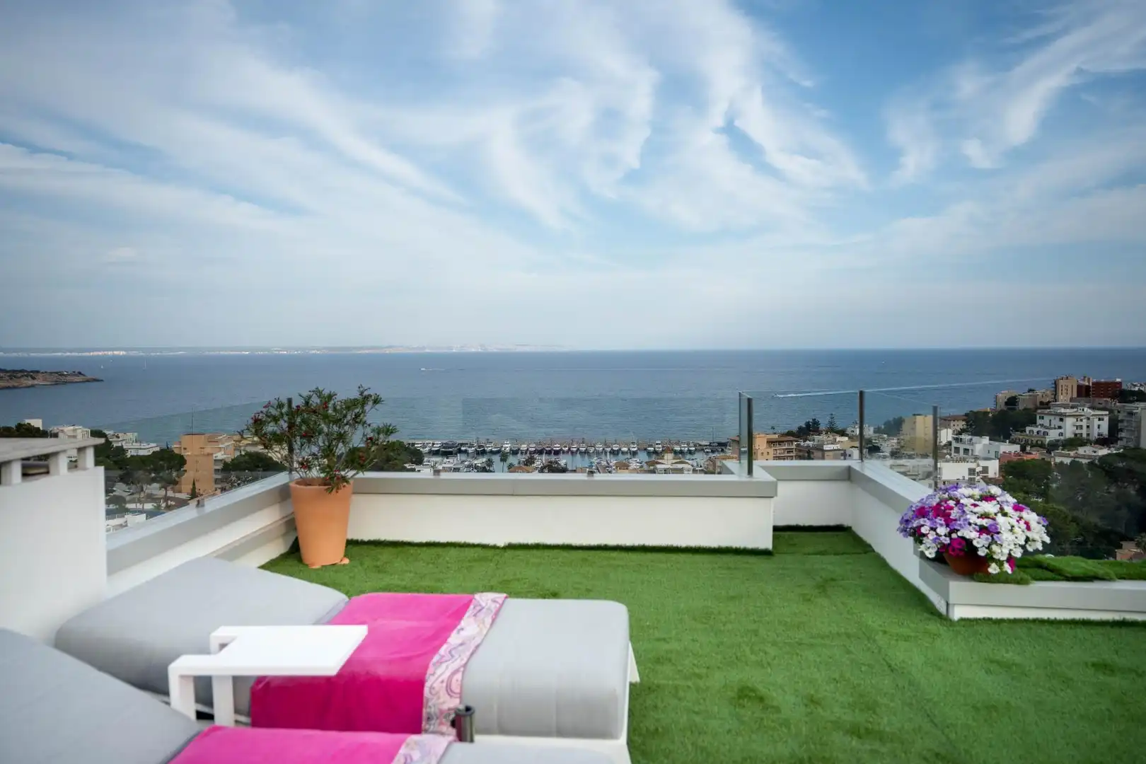 Penthouse with terrace for sale in Centre, imagen 8
