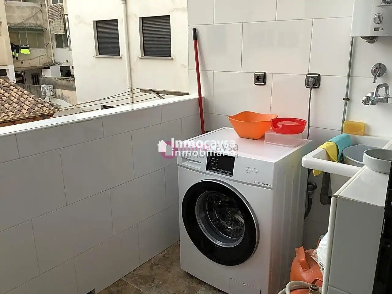 Wohnung mit Aufzug zum Verkauf in Xàtiva, imagen 8